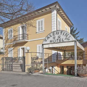Hotel Hotel Valentini Inn cazare Foligno