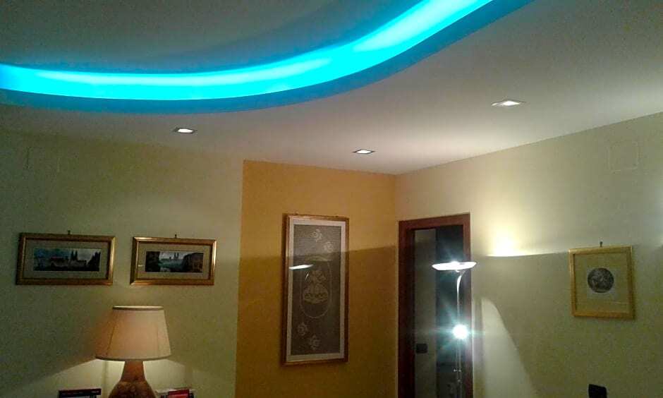 Hotel B&B San Valentino