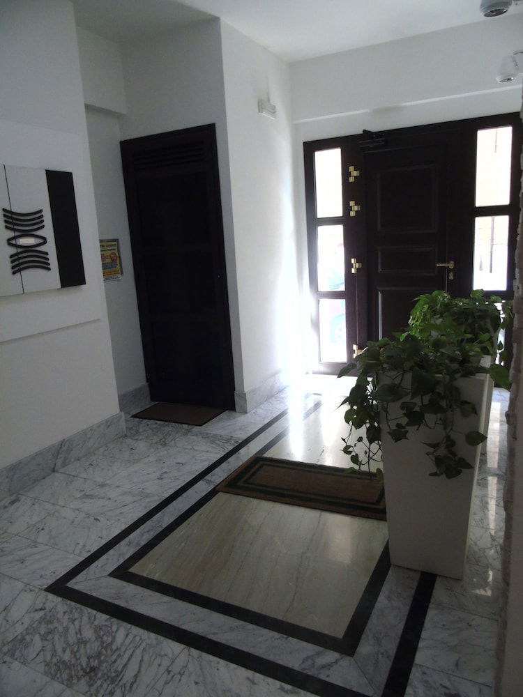 Hotel Arete' Luxury Room