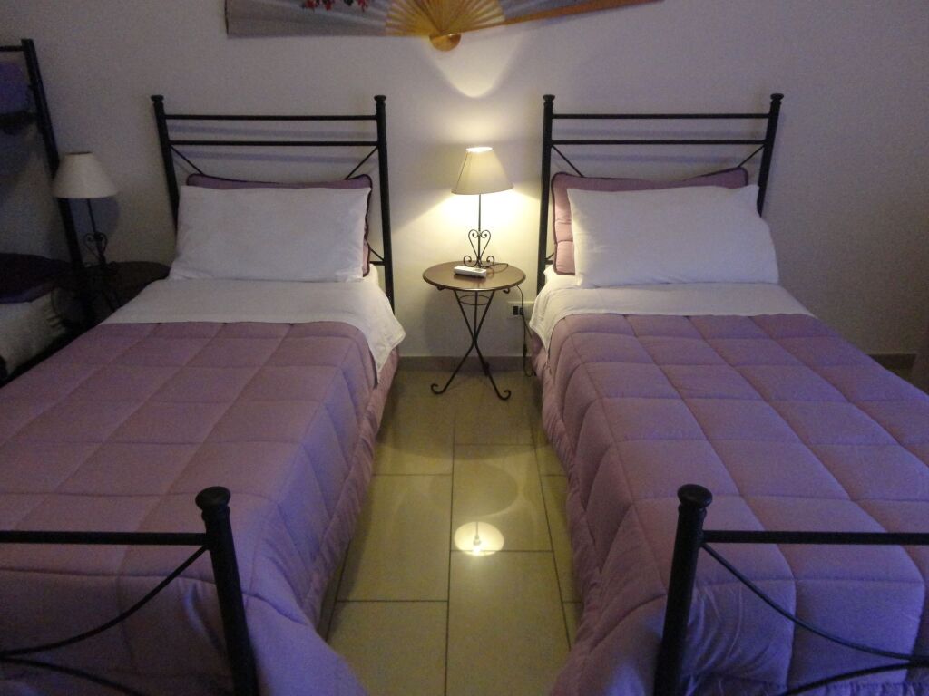 Hotel B&B Emmanuel