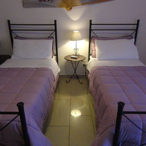 Hotel B&B Emmanuel cazare Reggio Calabria