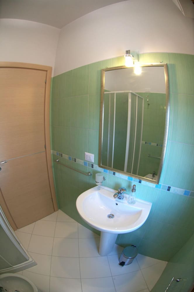 Hotel B&B Santa Caterina