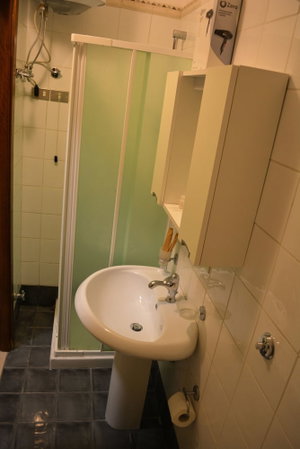Hotel Hotel Sirio cazare Reggio Calabria