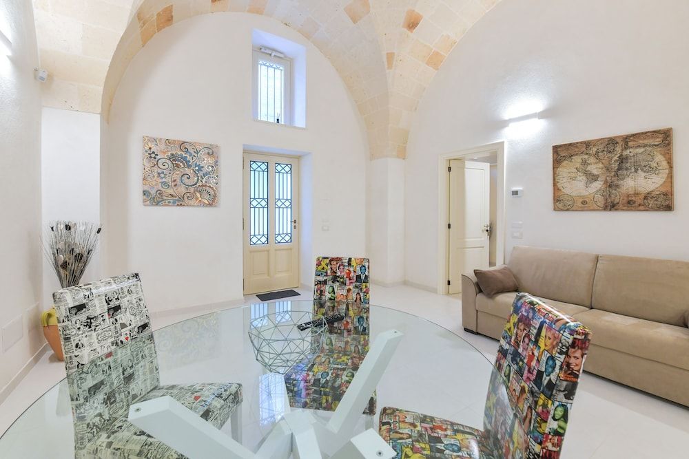 Hotel Casa Magade