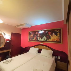 Hotel Astoria Hotel cazare Igoumenitsa