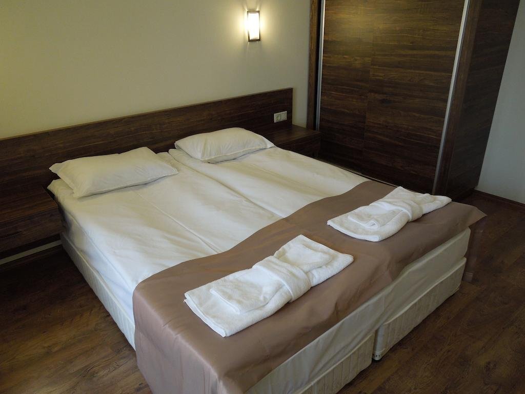 Hotel Oak Residence Hotel Relax