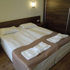 Hotel Oak Residence Hotel Relax cazare Pamporovo