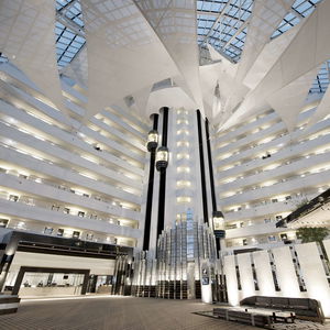 Hotel Crown Metropol Perth cazare Perth