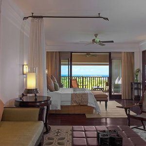 Hotel The St. Regis Bali Resort cazare Bali