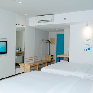 Sejur Bloo Bali Hotel vacanta Bali
