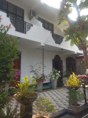 Hotel Awon Hotel cazare Mirissa city
