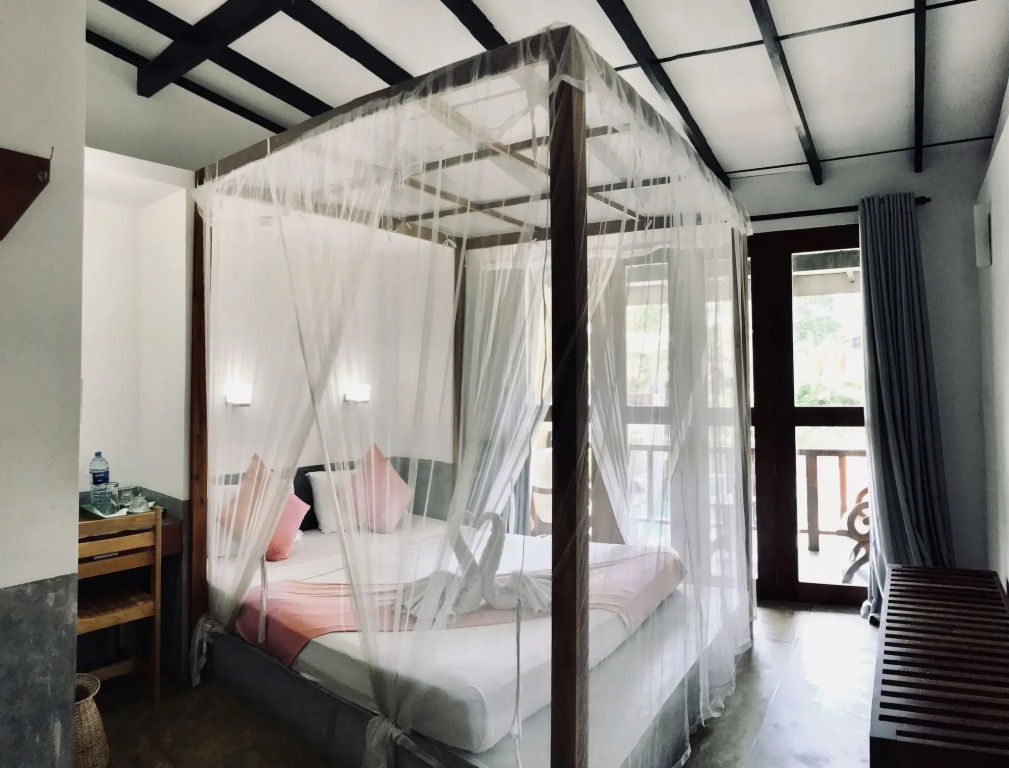 Hotel Handagedara Resort