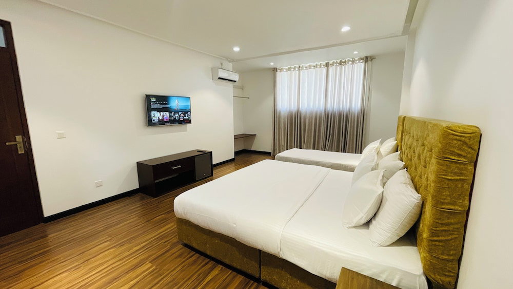 Hotel Beverly Beach Mirissa