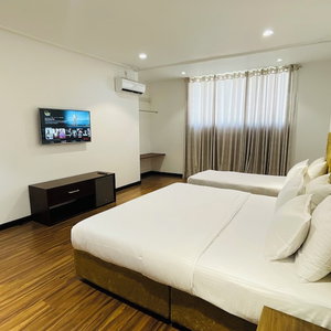 Hotel Beverly Beach Mirissa cazare Mirissa city