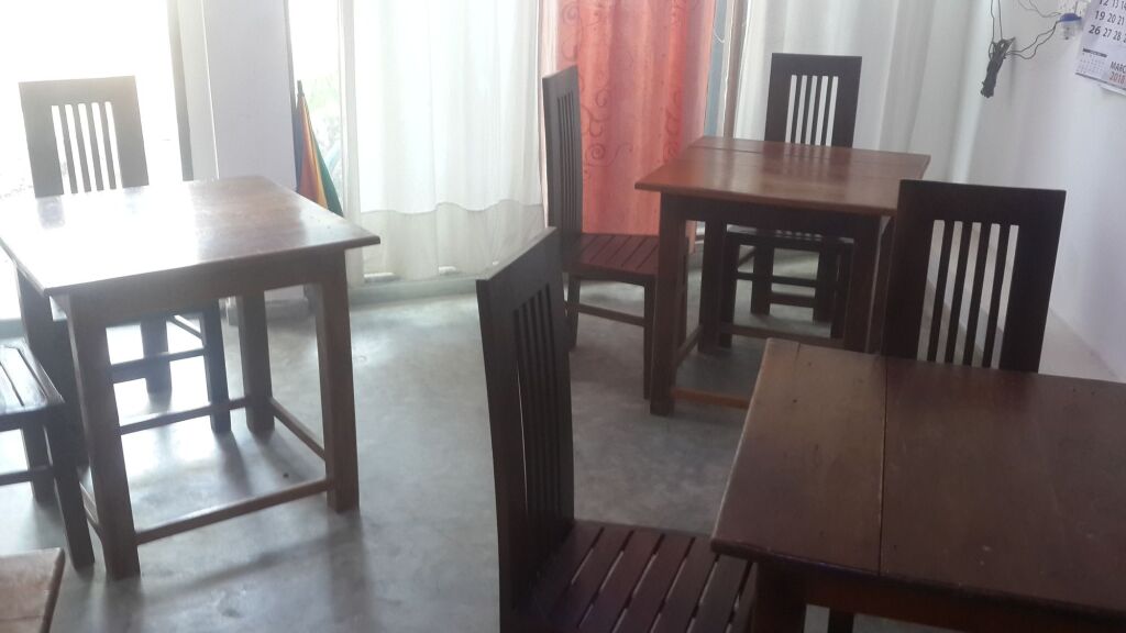 Hotel Mirissa Beach Inn