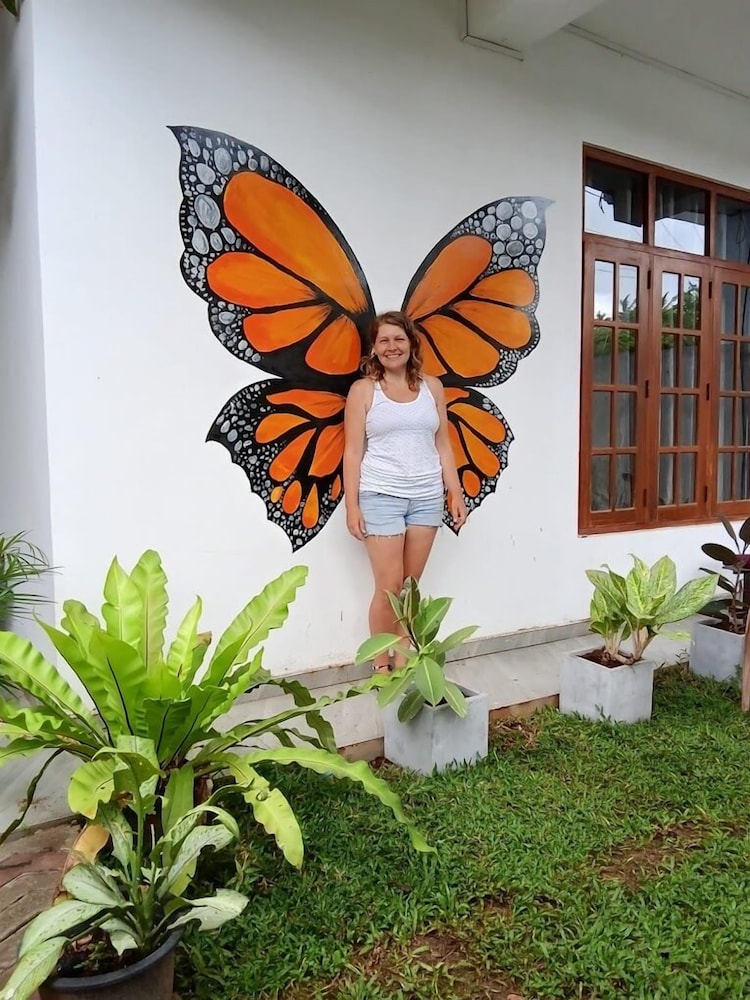 Hotel Costels Mirissa
