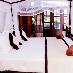 Hotel Mirissa Gate cazare Mirissa city