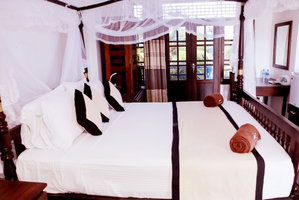 Hotel Mirissa Gate cazare Mirissa city