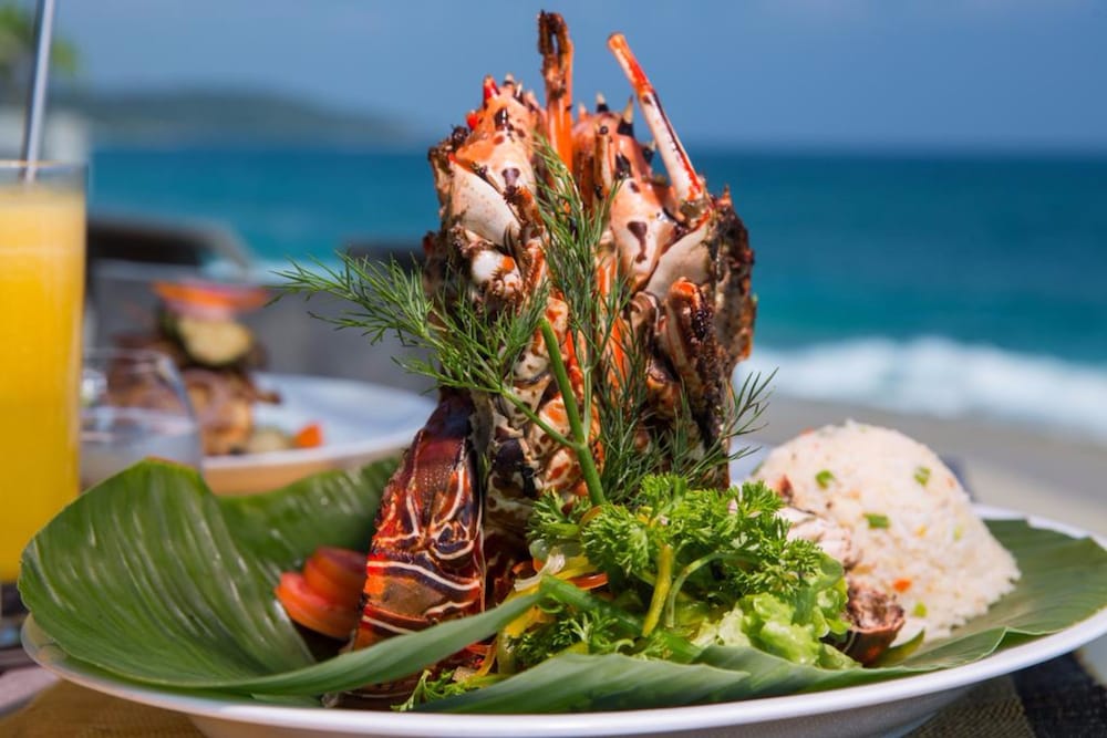 Hotel Sri Sharavi Beach Villas & Spa
