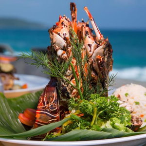 Sejur Sri Sharavi Beach Villas & Spa vacanta Mirissa city
