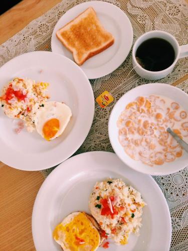 Hotel Gg Lodge Mirissa