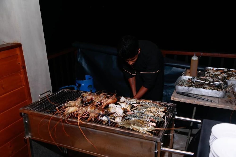 Hotel Somerset Mirissa