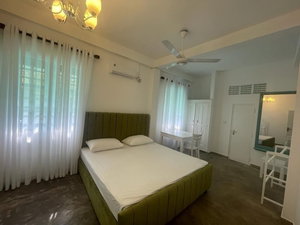 Hotel Istana Villa Mirissa cazare Mirissa city