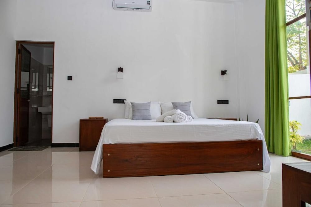 Hotel Randon Resort Mirissa