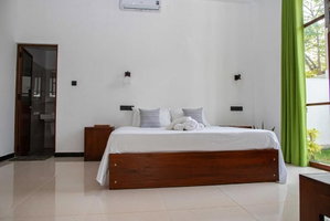 Hotel Randon Resort Mirissa cazare Mirissa city