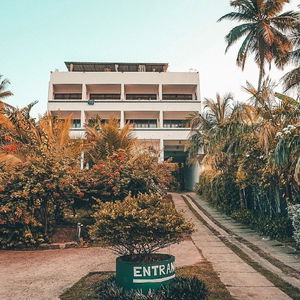 Hotel Esprit Dici Hotel cazare Mirissa city