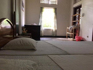Hotel Weeragiri Homestay cazare Mirissa city