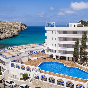 Hotel Globales Simar cazare Cala San Vicente