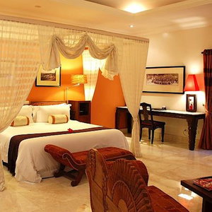 Hotel Viceroy Bali cazare Bali