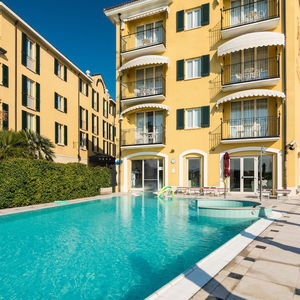 Hotel Sirmione cazare Sirmione