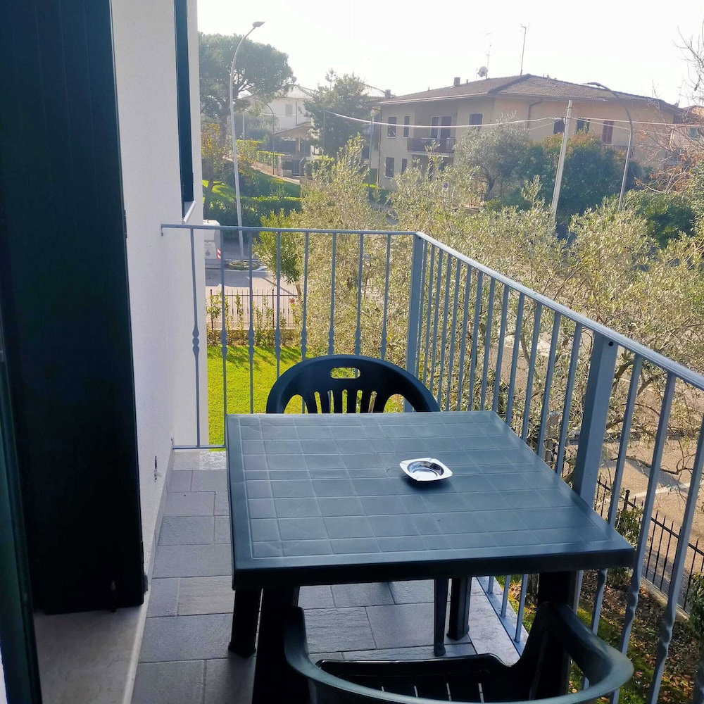 Hotel Residence Fiore Rosso