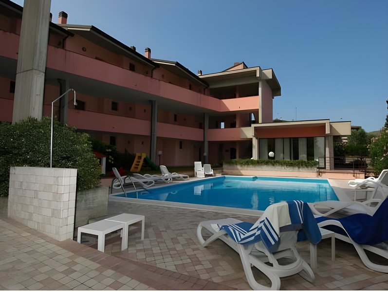 Hotel Virgilio