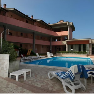 Hotel Virgilio cazare Sirmione