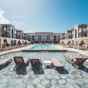 Sejur Halos Casa Resort vacanta Sal