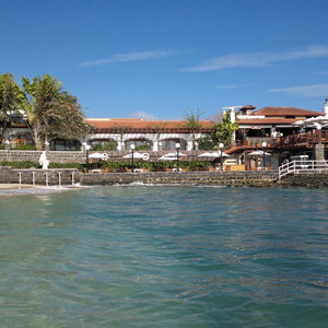 Hotel Odjo D´agua cazare Sal