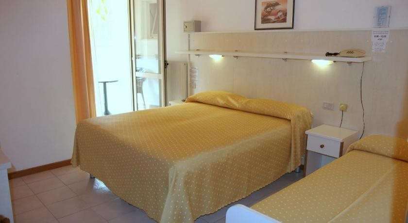 Hotel Hotel Paron