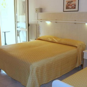 Hotel Hotel Paron cazare Bibione