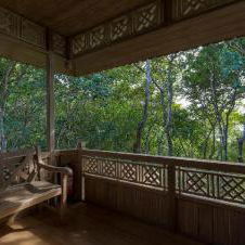 Sejur Menjangan Ecolodge vacanta Bali