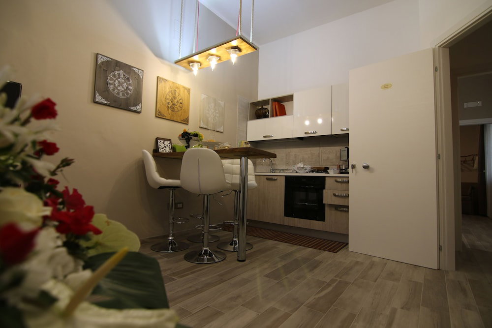 Hotel Casa Dell'artista
