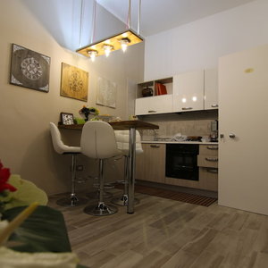 Hotel Casa Dell'artista cazare Matera