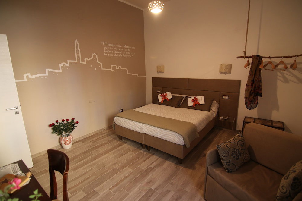 Casa Dell'artista