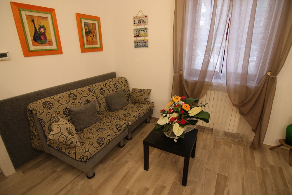 Casa Dell'artista