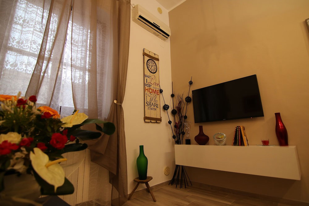 Casa Dell'artista