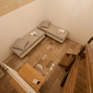 Hotel Le Origini cazare Matera