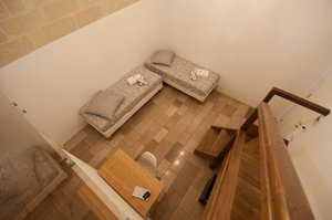 Hotel Le Origini cazare Matera