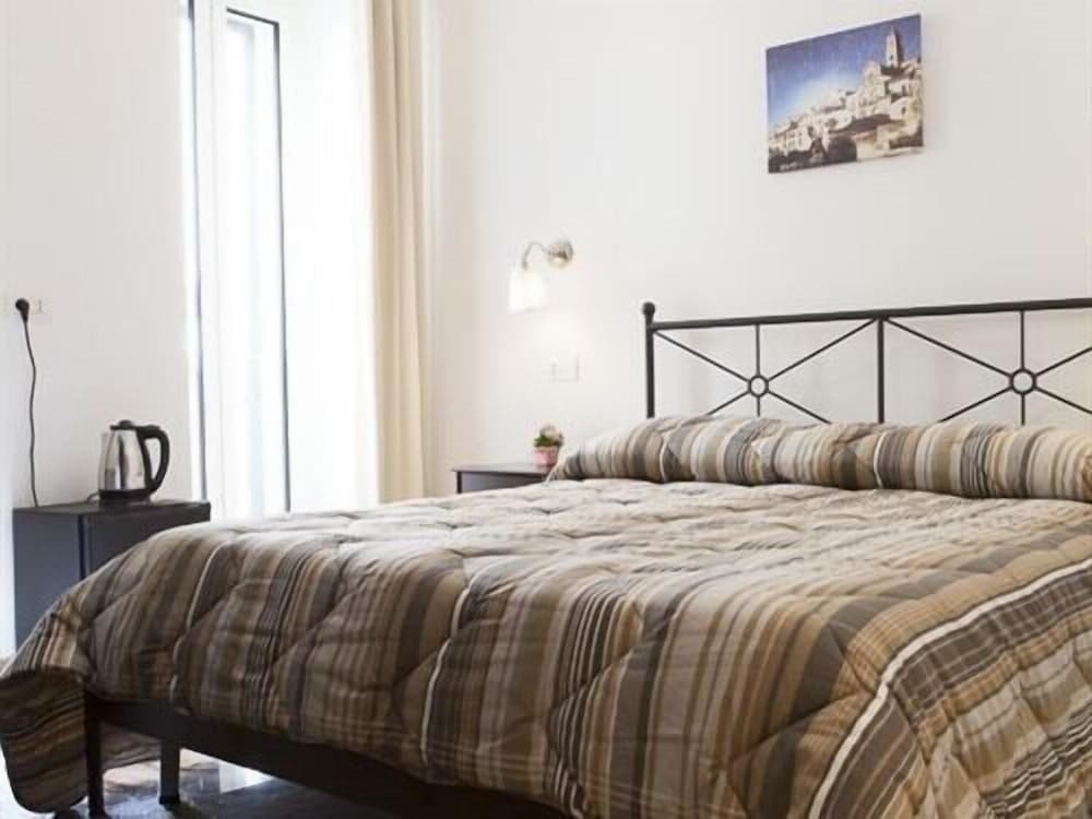 Hotel Giulietta Nei Sassi